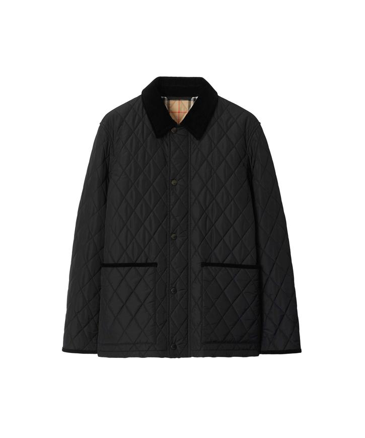 burberry/バーバリー通販 | ナイロン ダウンジャケット【送料無料