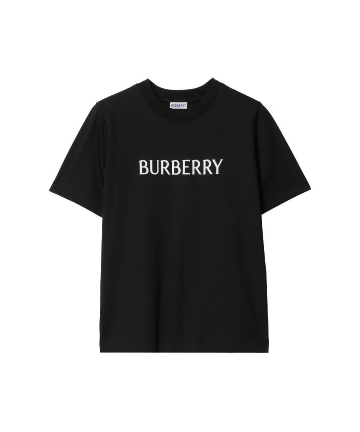 burberry/バーバリー通販 | チェックポケット コットンTシャツ【送料