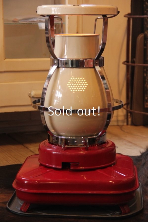 日本船燈 ニッセンSS-1 