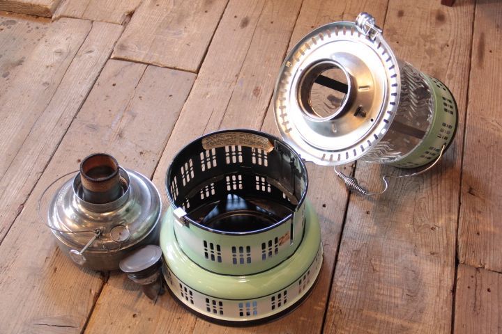 Perfection,パーフェクション750デラックス,ビンテージストーブ USA