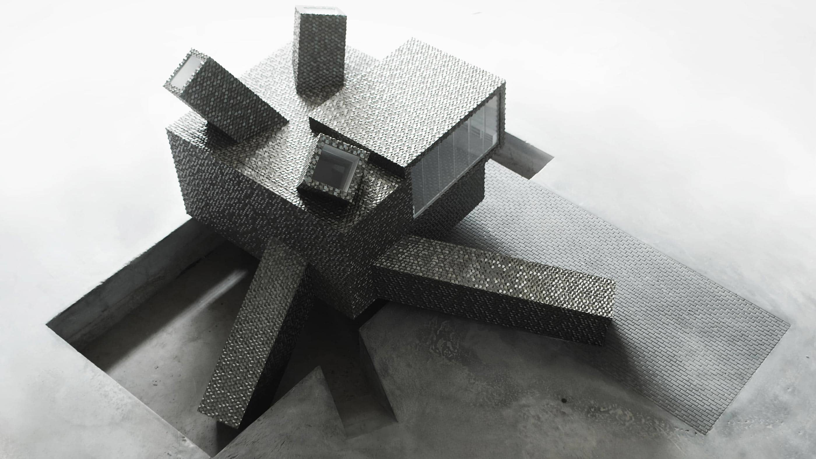 アート・デザイン・音楽 THE ROOTS OF INTERNATIONAL ARCHITECTURE