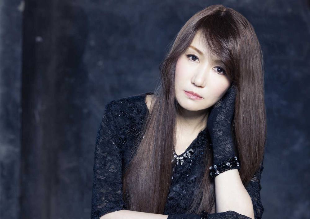 浜田麻里が5年振りのニュー・アルバム「Soar」を4月19日にリリース