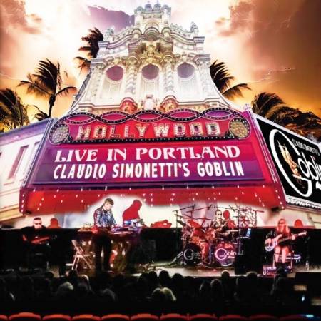 GOBLINが7月の来日公演の来場者全員に配布されるスペシャルCDの内容を