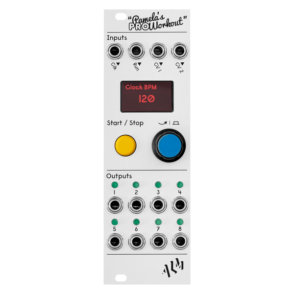 Boss Bow Two – ALM