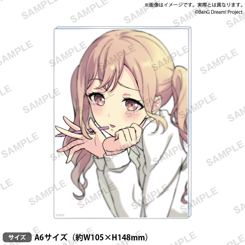 Poppin'Party｜ブシロード オンラインストア