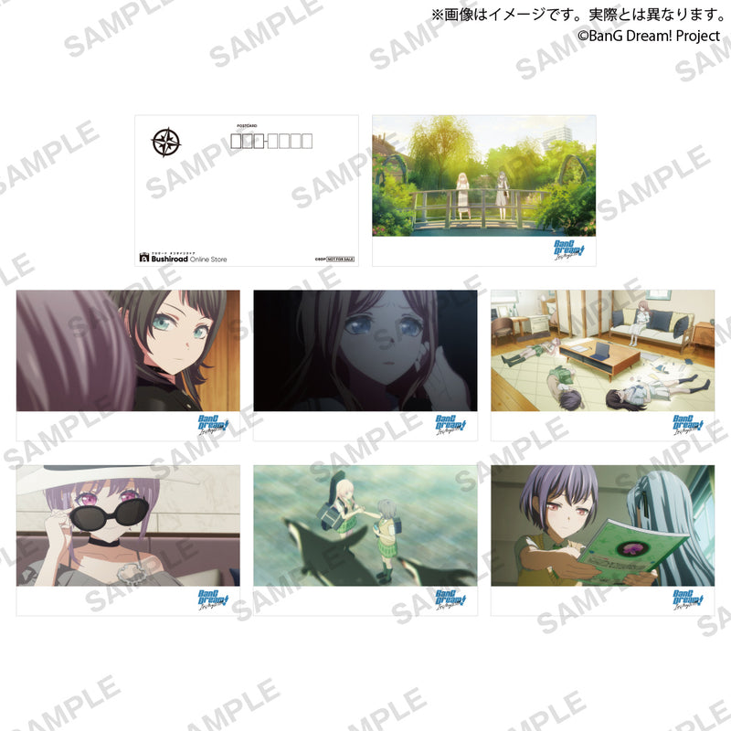 TVアニメ「BanG Dream! It's MyGO!!!!!」Blu-ray 下巻