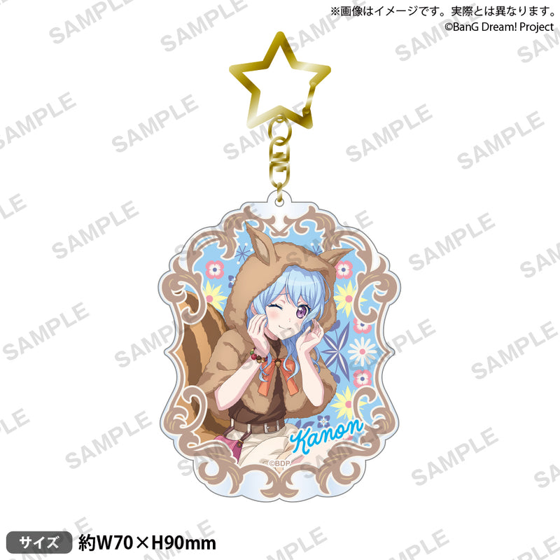 松原 花音｜ブシロード オンラインストア