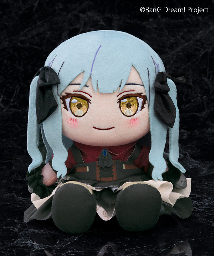 BanG Dream! ぬいぐるみ Ave Mujica オブリビオニス｜ブシロード