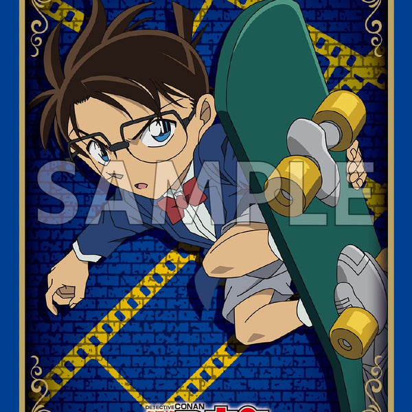 ブシロード スリーブコレクション ハイグレード Vol.5105 名探偵コナン