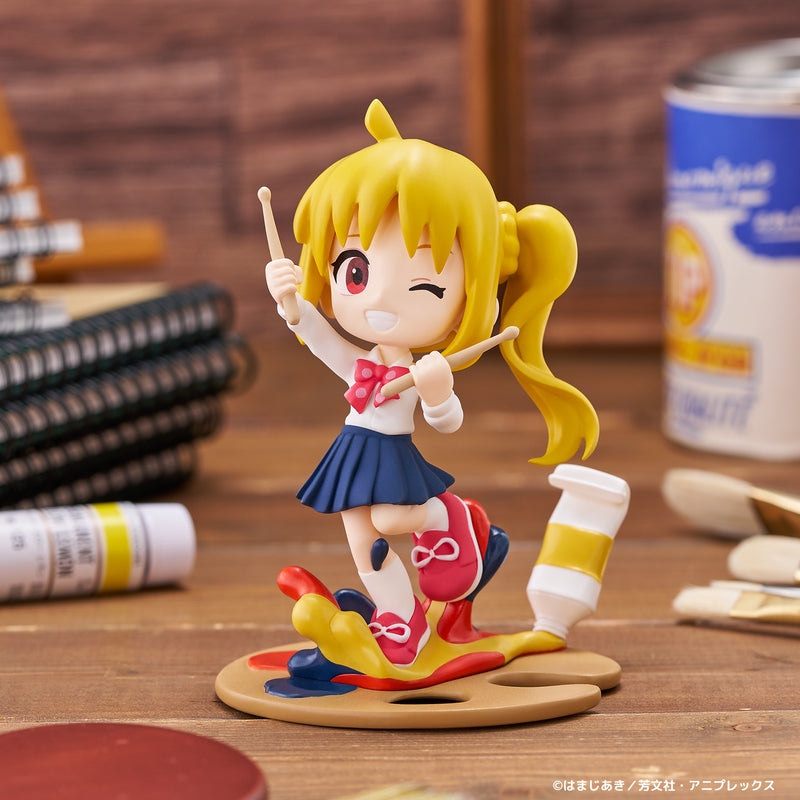 PalVerse Palé. アニメ「ぼっち・ざ・ろっく！」 伊地知虹夏