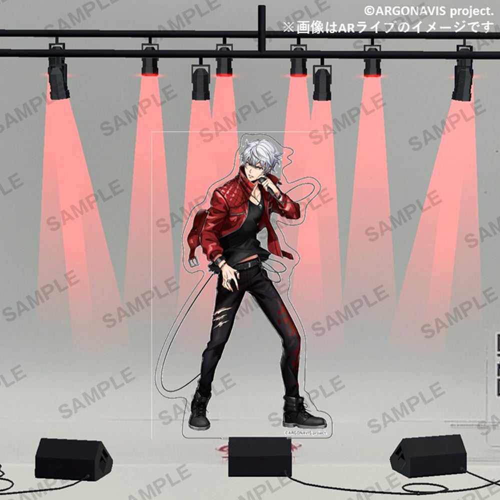 from ARGONAVIS ARアクリルスタンド 旭那由多