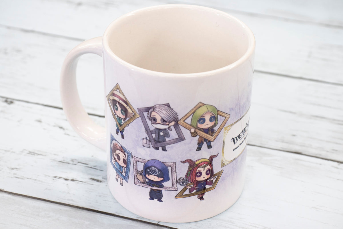 IdentityV 第五人格 マグカップ