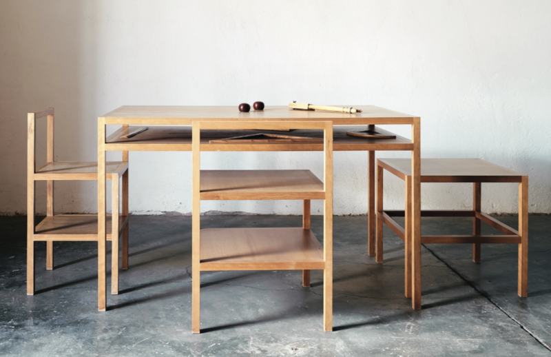 The Judd Foundation's furniture is the design world's best-kept secret