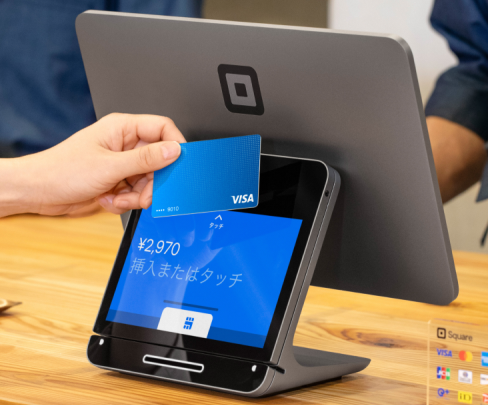 Square（スクエア）レジスターの料金はいくら？ | 店舗DX応援隊