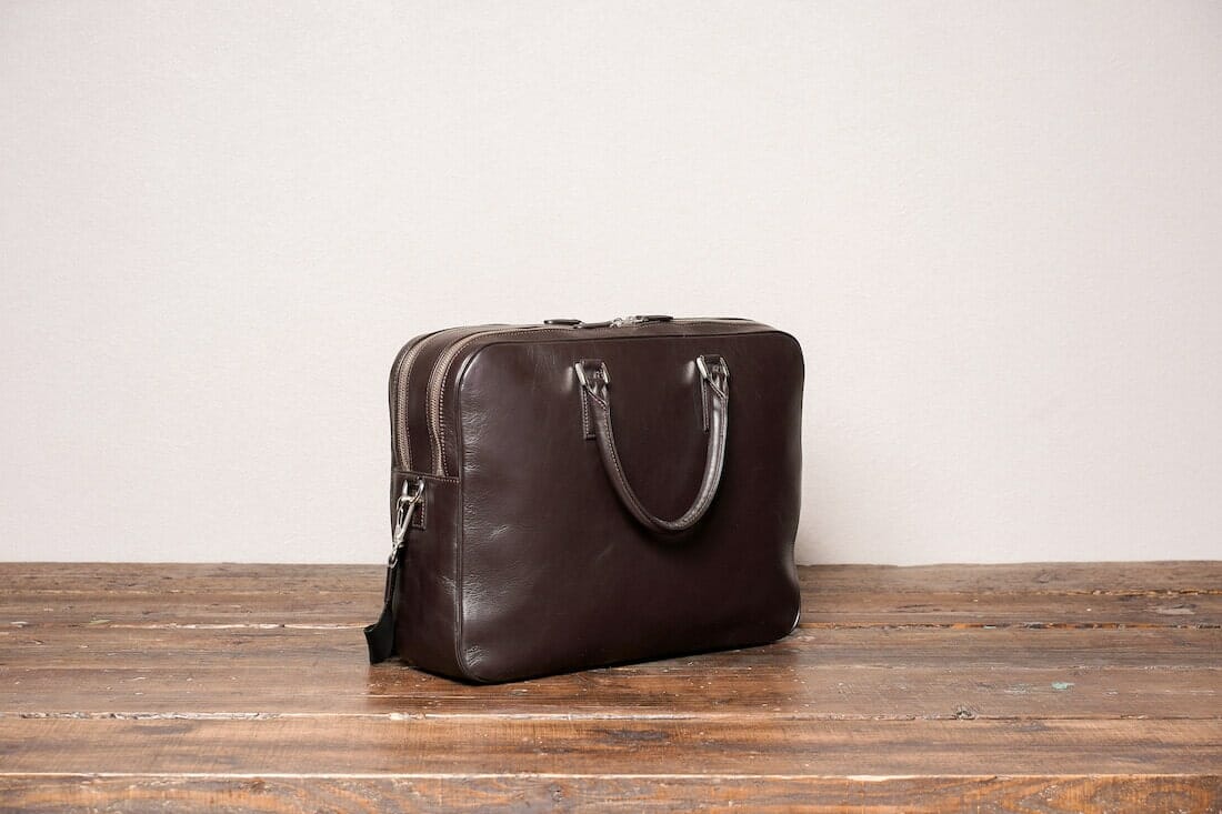 新商品】マルチビジネスバッグとミニビジネスバッグの店舗先行販売