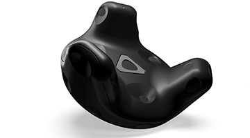 CEDEC 2018］「Vive Tracker」を使うときの注意点とは？ 「Vive」の