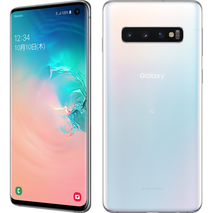 法人のお客さま】Galaxy S10 | Android（スマートフォン）一覧 | 製品