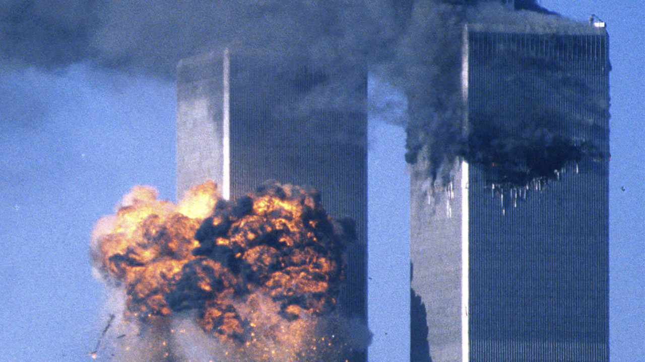 9.11同時多発テロは「神の国の民主主義の終わり」の始まりだった：日経