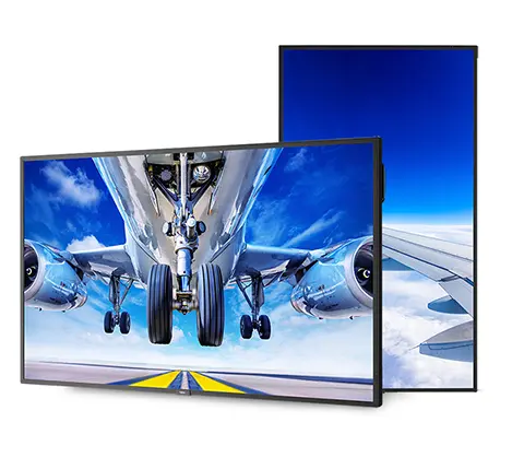 Sharp Large Format Displays | Models | Sharp for business