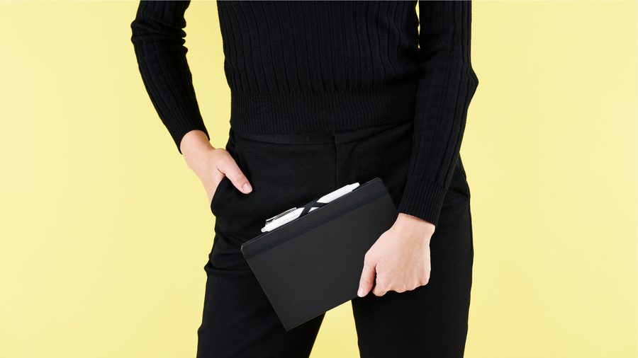 ノーツエックス – BUTTERFLYBOARD®