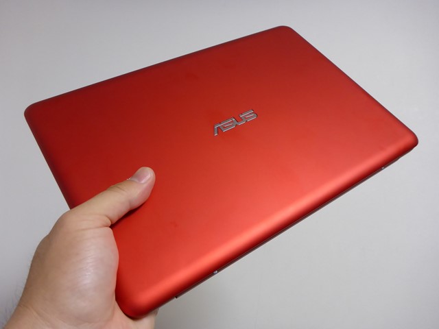 ここがイイ! ASUS EeeBook X205TA 使い倒しレビュー【その1】│物欲