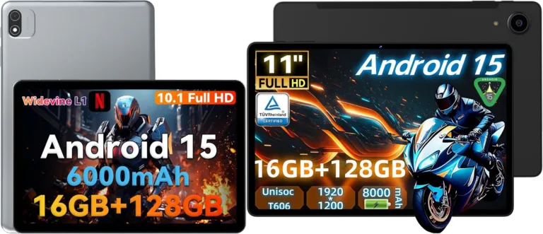 ALPHAWOLFの10～11インチタブレット「LPad2」「LPad3」がそれぞれ1万円