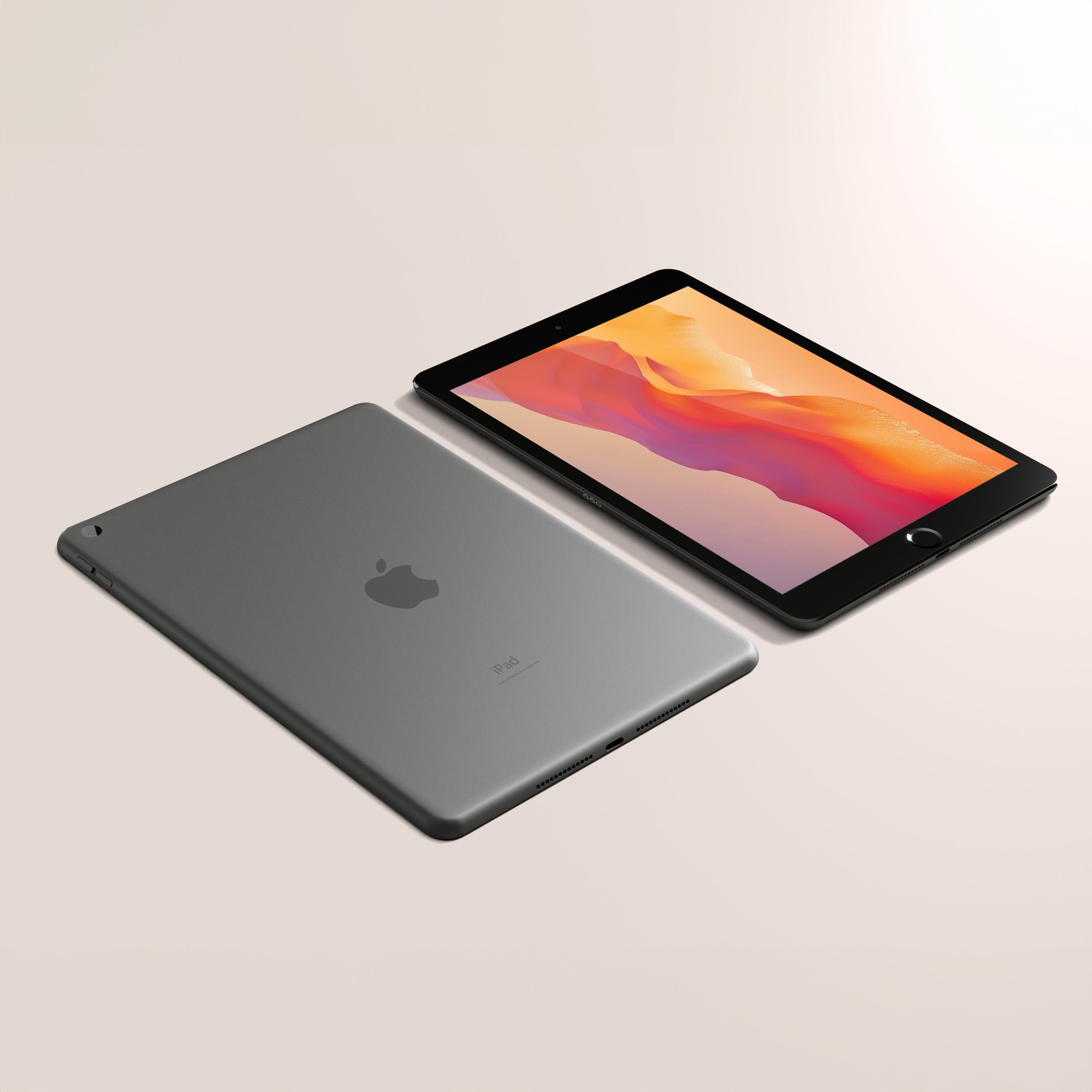 Buy Used iPad 9 64GB WiFi + 5G LTE (Unlocked) – Gazelle