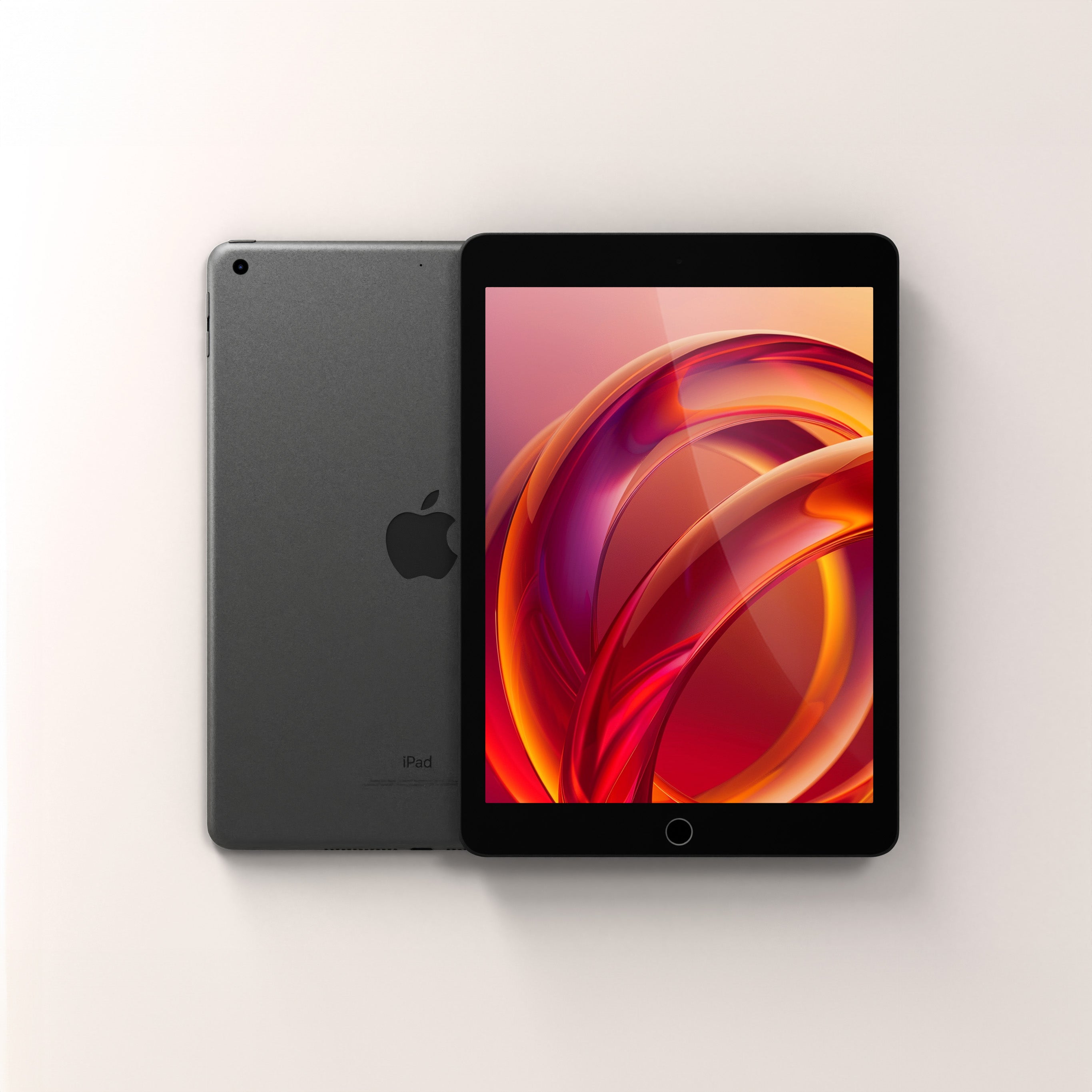 Buy Used iPad 6 128GB WiFI – Gazelle