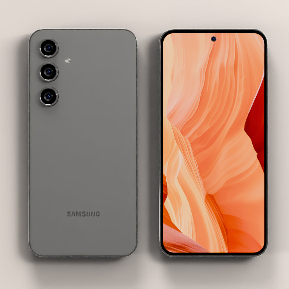 Galaxy S24 FE 256GB (T-Mobile) – Gazelle