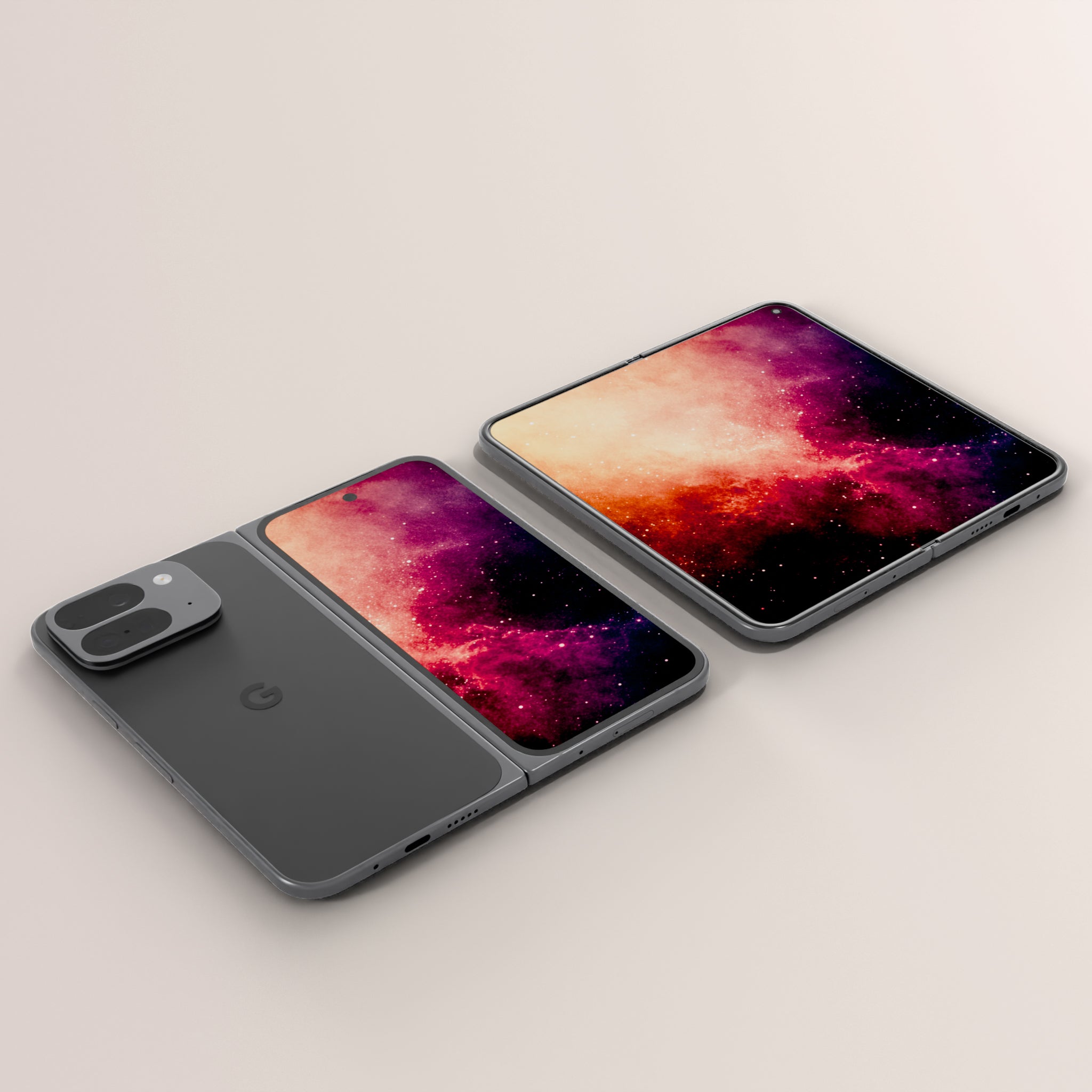 Pixel 9 Pro Fold 256GB (Unlocked) – Gazelle