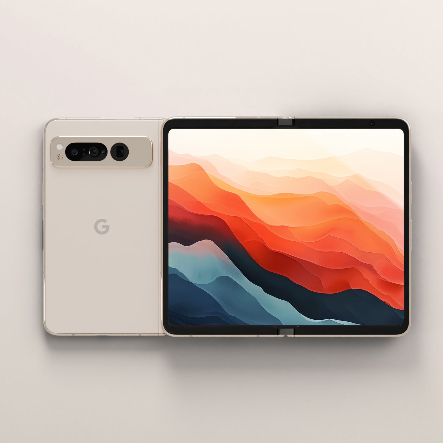 Pixel Fold 256GB (T-Mobile) – Gazelle
