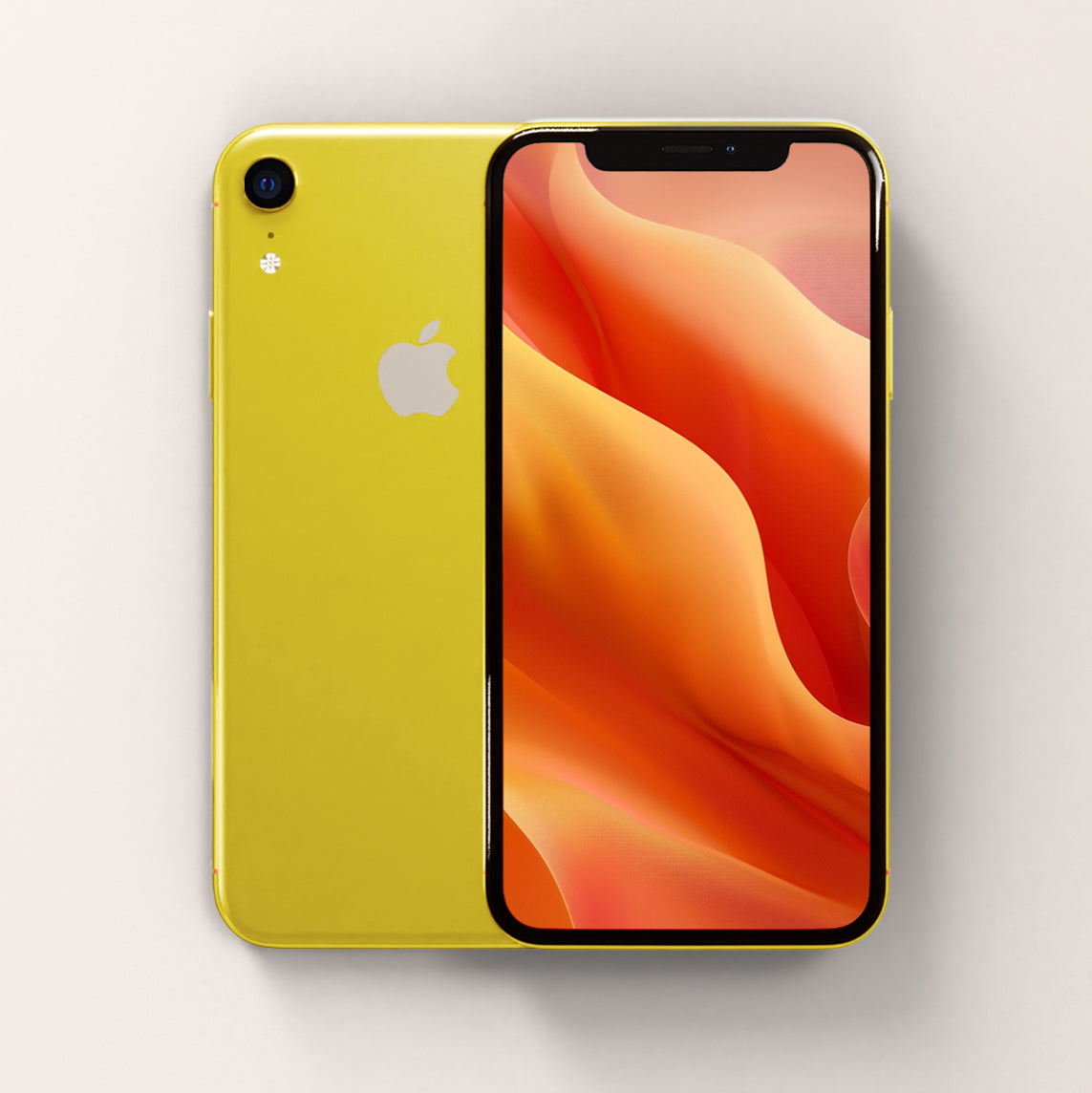美品】 Apple iPhoneXR 64GB 【公式通販】