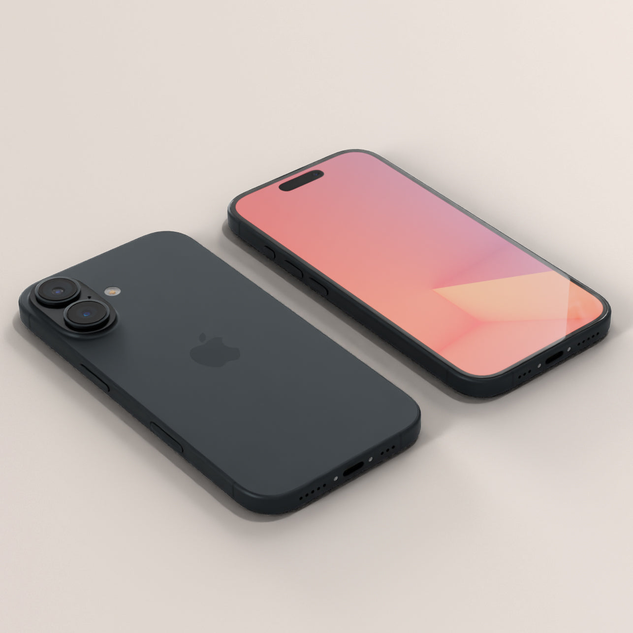 iPhone 16 256GB (T-Mobile) – Gazelle