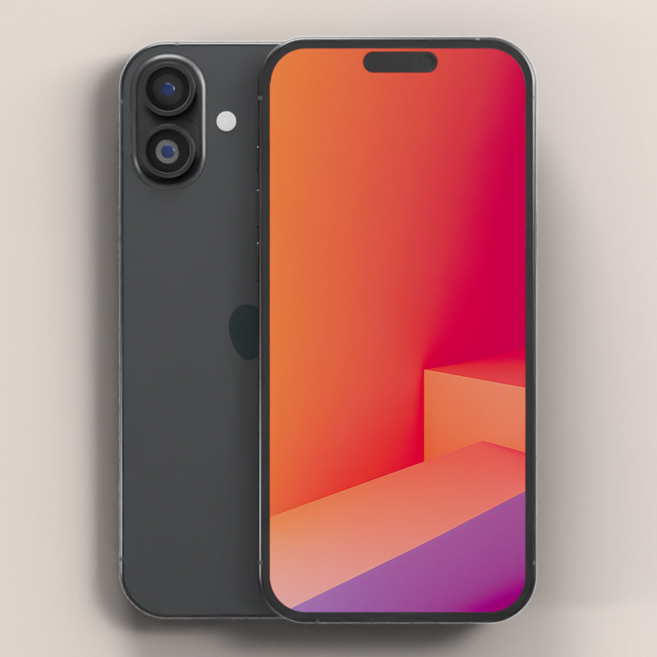 iPhone 16 Plus 256GB (AT&T) – Gazelle