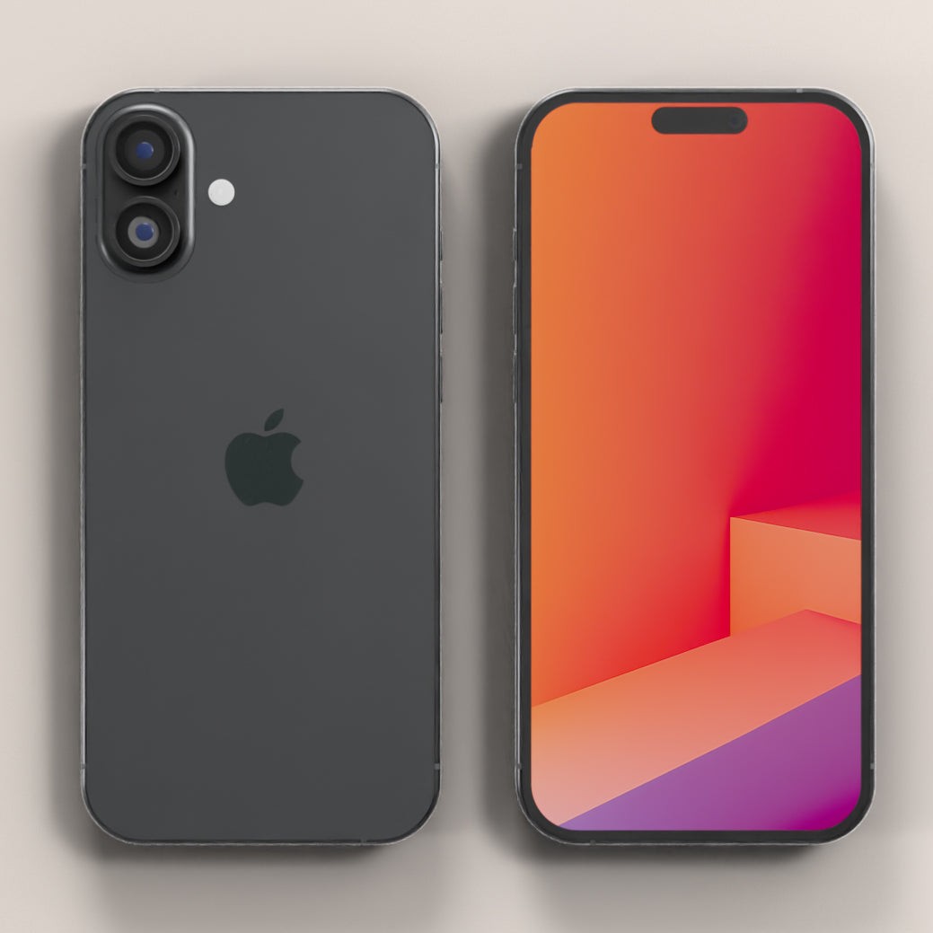 iPhone 16 Plus 256GB (AT&T) – Gazelle