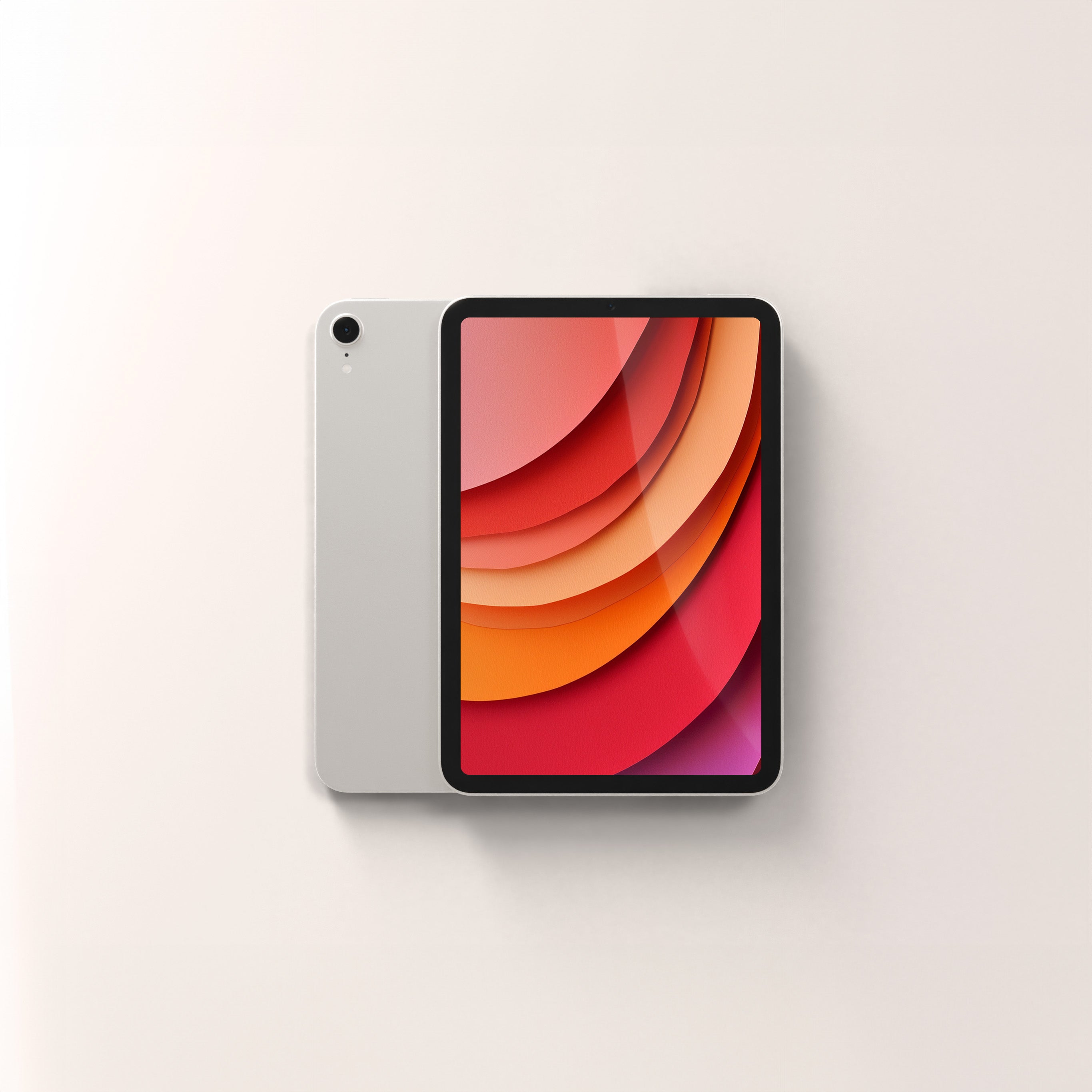 Buy Used iPad Mini 6 64GB WiFi – Gazelle