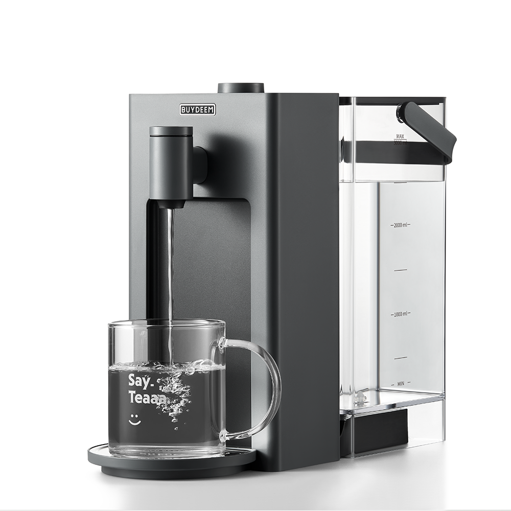 BUYDEEM Instant Hot Water Dispenser S901/S902/S903