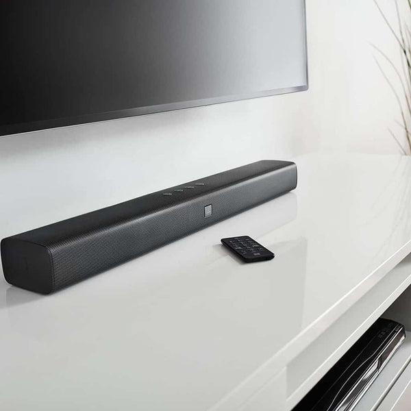 JBL Bar Studio 2.0 - Channel Sound bar with Bluetooth | With