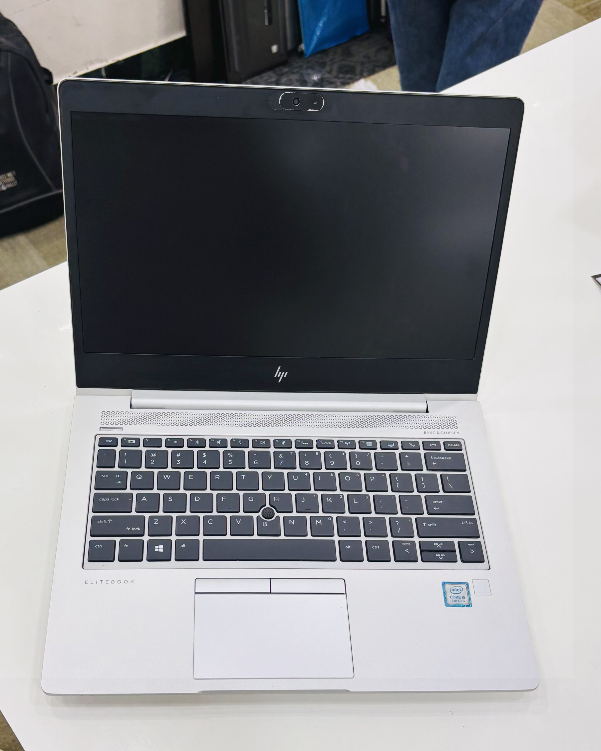 HP EliteBook 830 G6 i5 Laptop – Pure Import Deal Pune