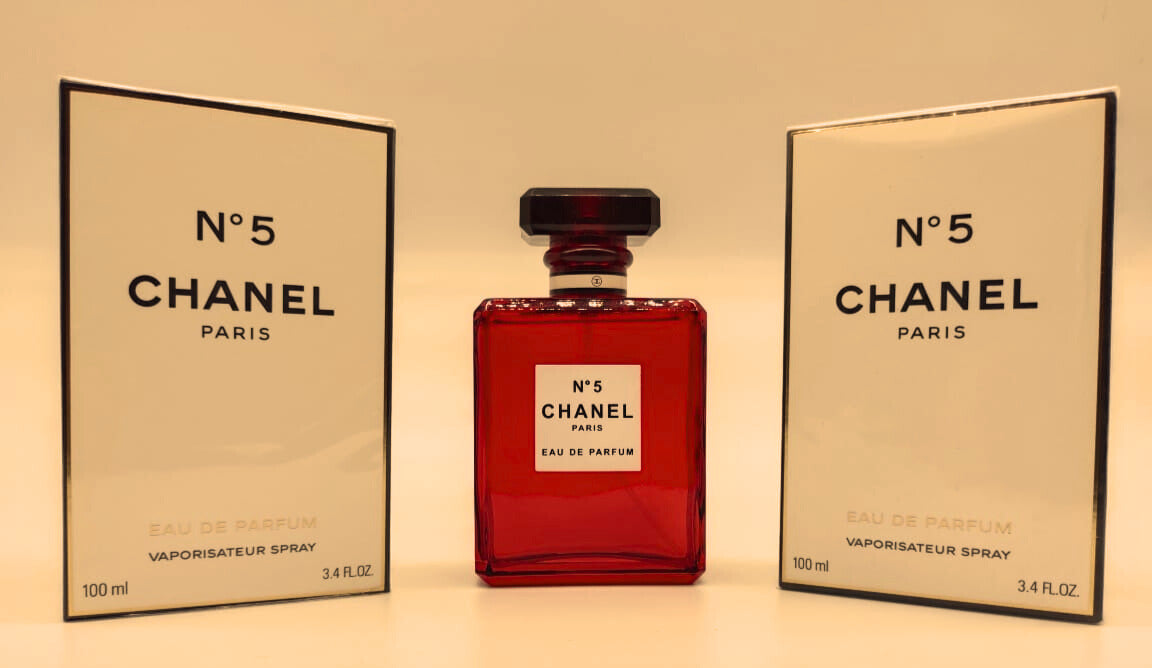 Chanel | Chanel N°5 Paris | For Woman – Buy Now Pakistan