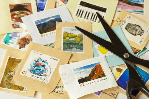 切手収集にコレクターがハマる理由とは？すぐ始めたくなる魅力3選を