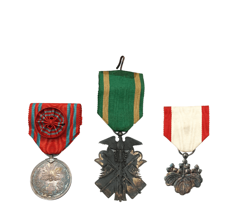 勲章買取｜バイセル公式