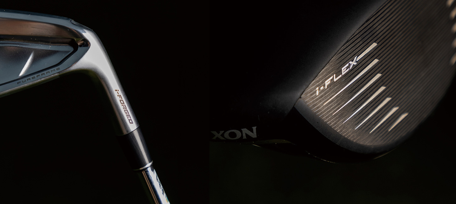 intelligence. impact. スリクソンの進化、iの真価をとことん語ろう