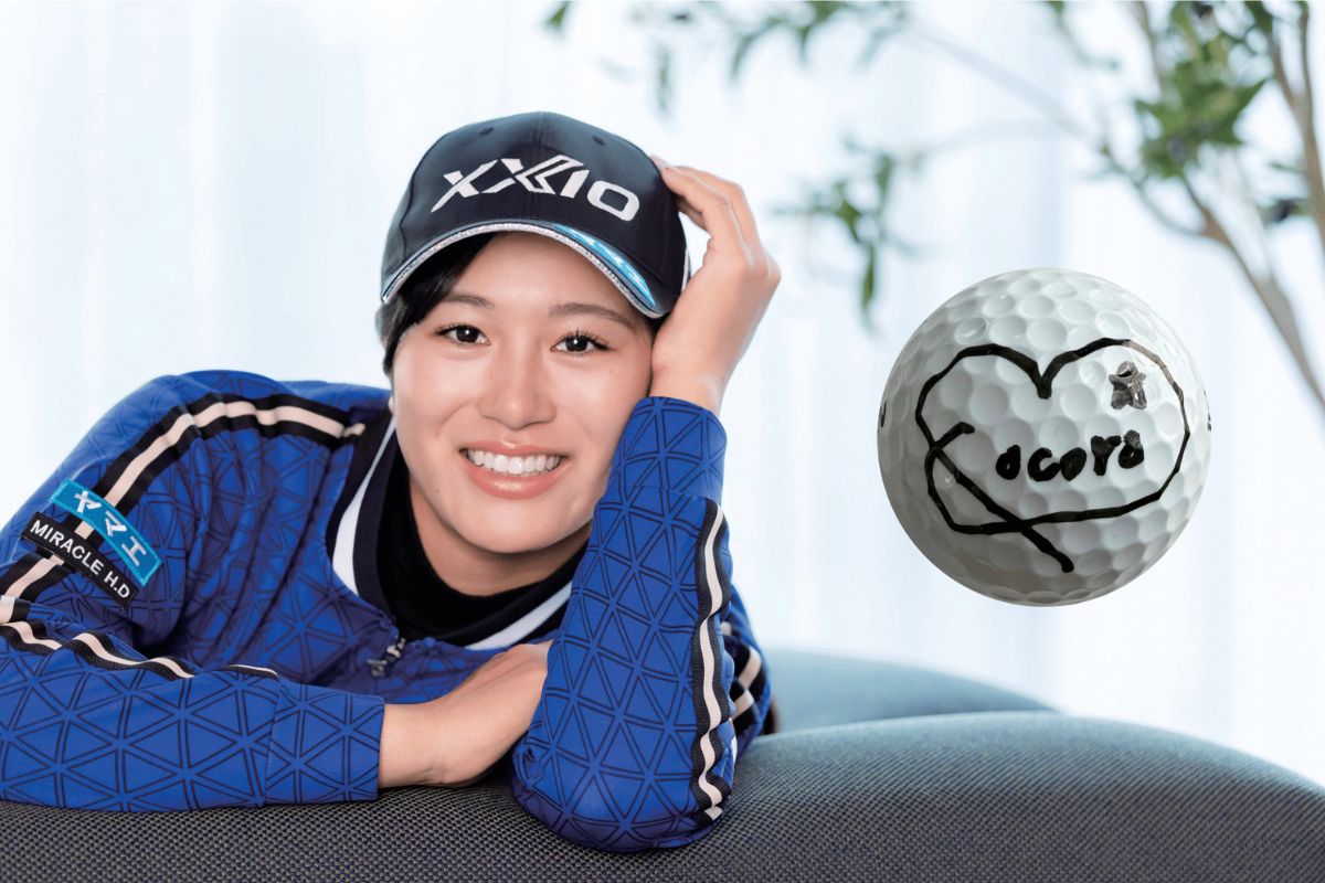 BUZZ GOLF 2月号 プレゼント企画ページ | BUZZ GOLF