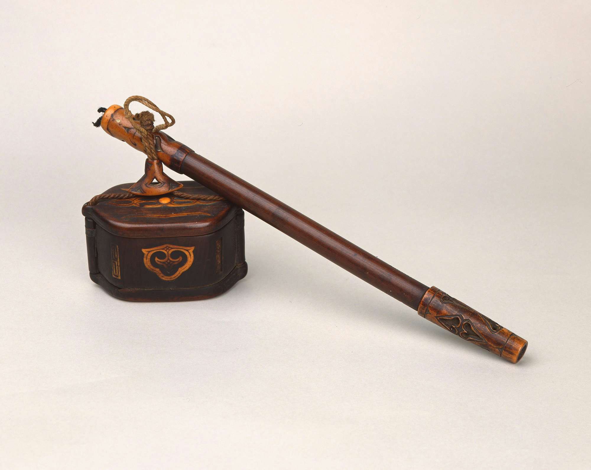 アイヌの美しき手仕事（北海道立近代美術館）｜美術手帖