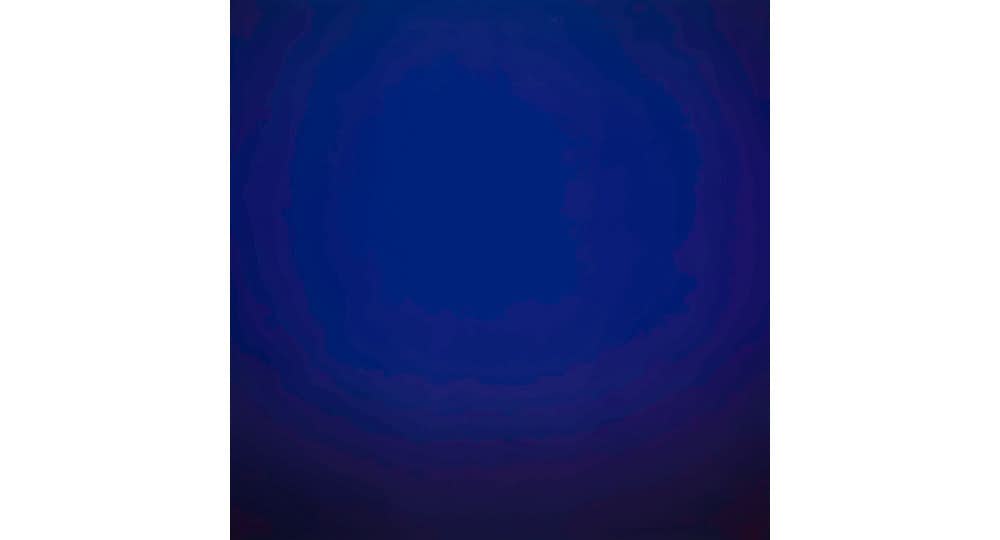 杉本博司 瑠璃の浄土（京都市京セラ美術館 新館 東山キューブ）｜美術手帖