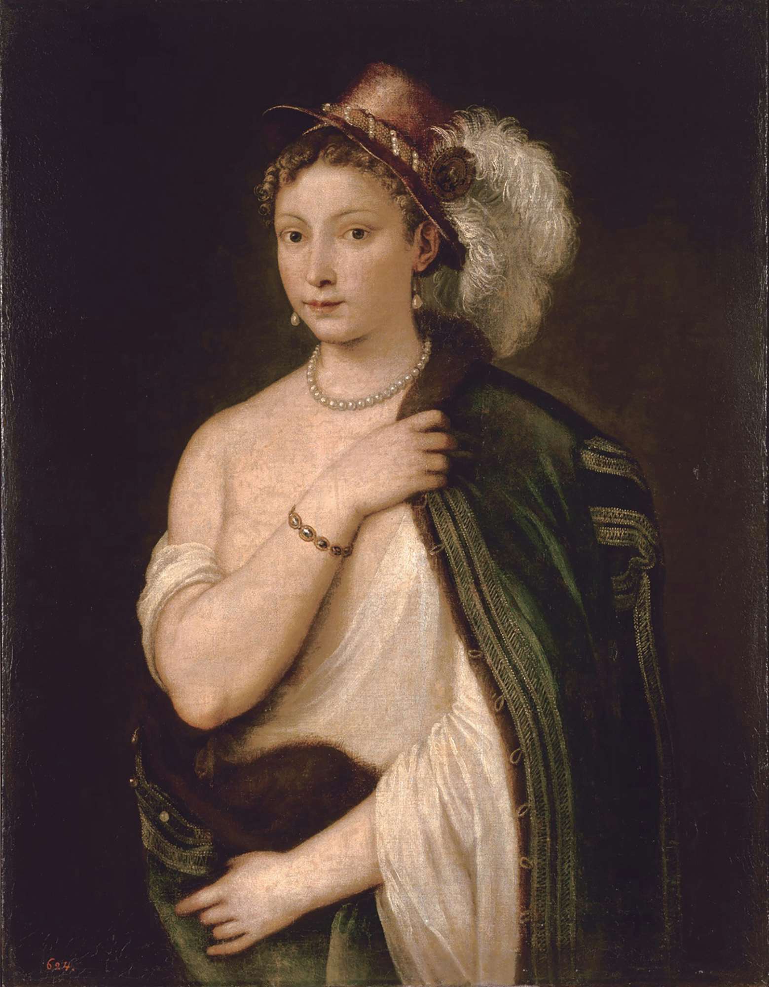 大エルミタージュ美術館展 （兵庫県立美術館）｜美術手帖