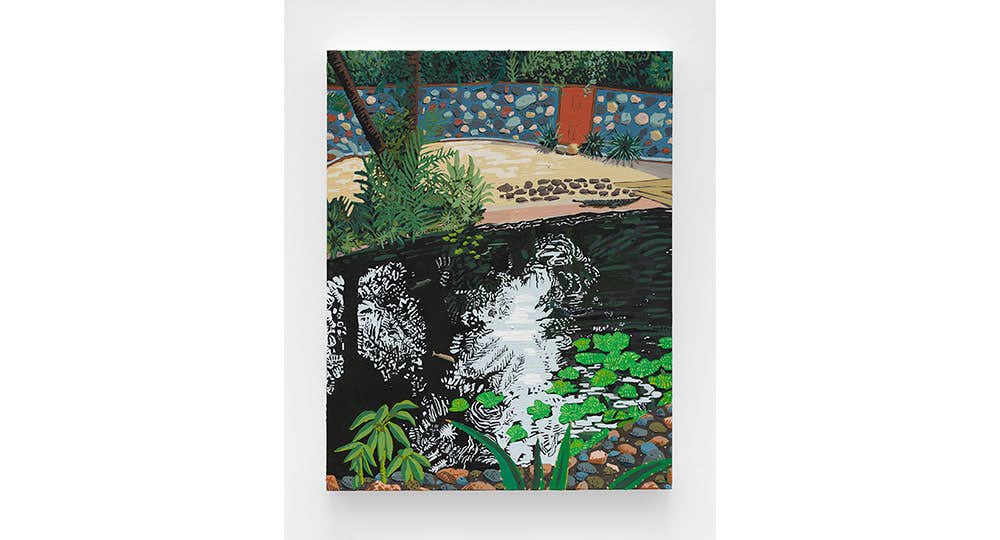 L.A.：Views（MAKI Gallery（表参道））｜美術手帖