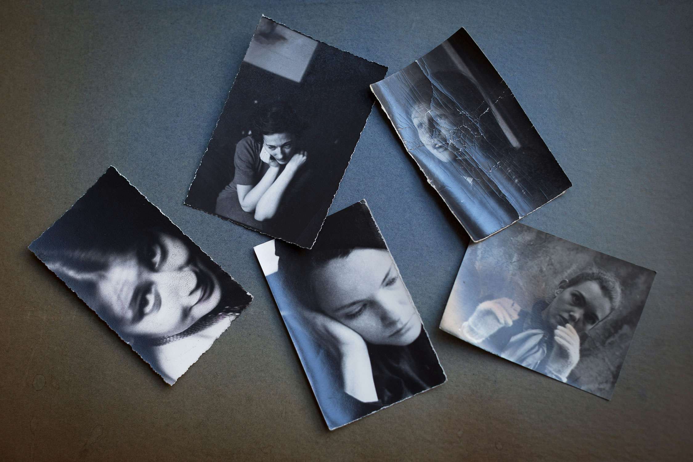 井津由美子『Saul Leiter: In Stillness』出版記念 写真展（BOOKMARC