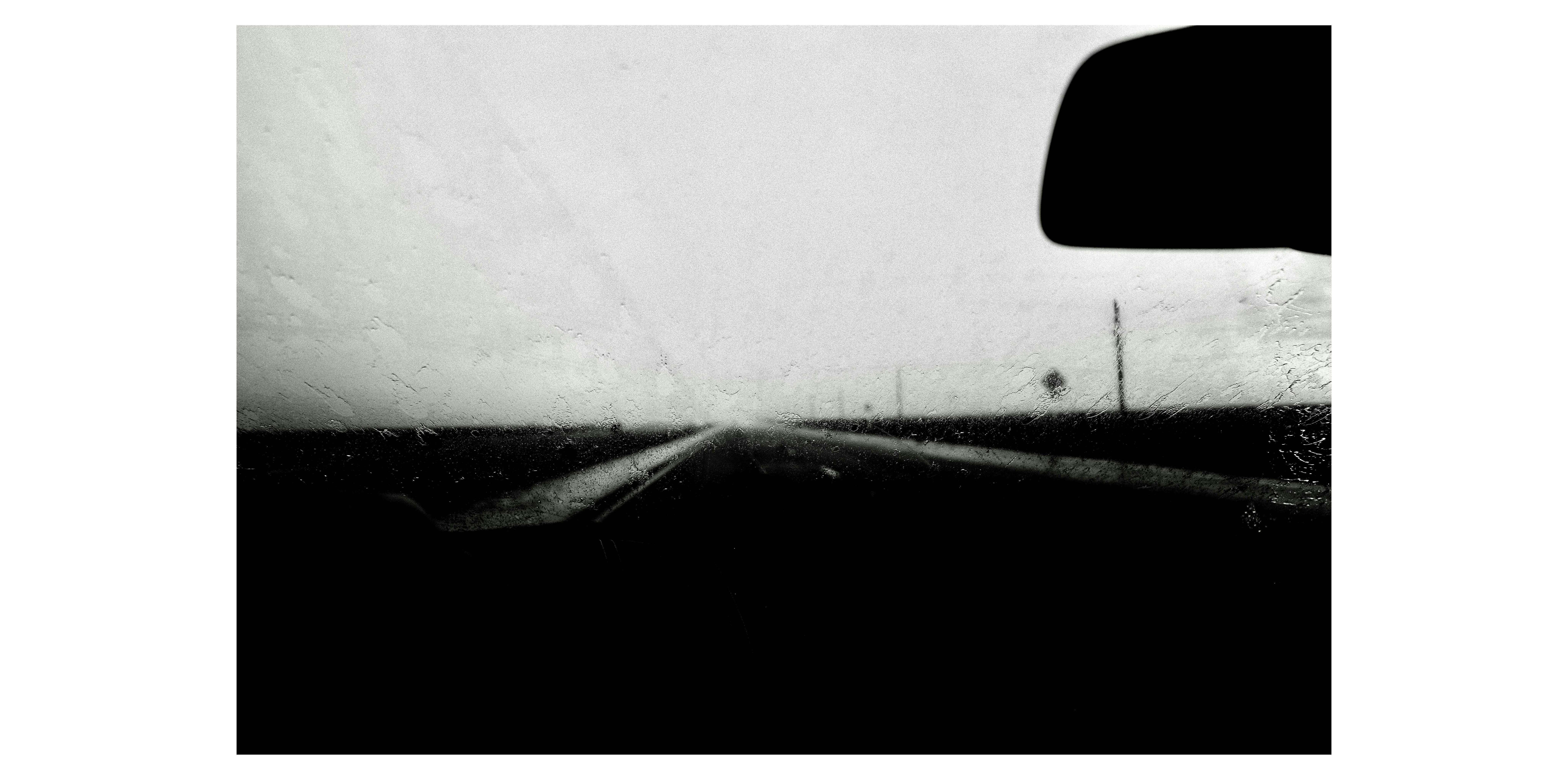 ノーマン・リーダス「IN TRANSIT」（SAI）｜美術手帖